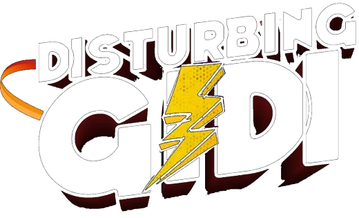 Disturbing Gidi