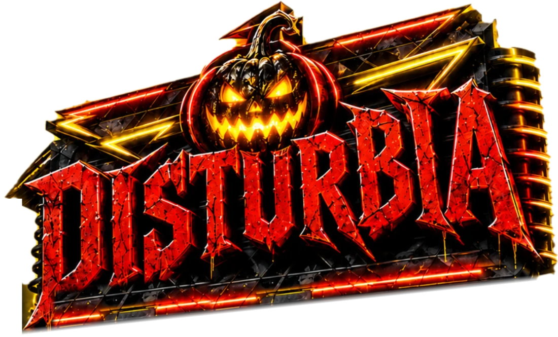 Disturbia