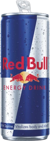Red Bull